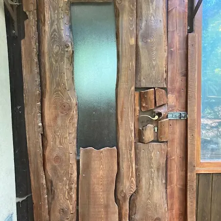 Bungalow Biberspur Zieko Zewnętrze zdjęcie