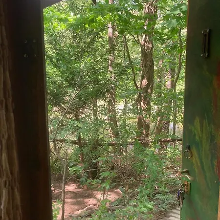 Bungalow Biberspur Zieko Zewnętrze zdjęcie