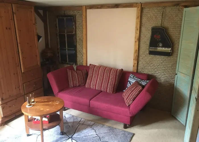 Bungalow Biberspur