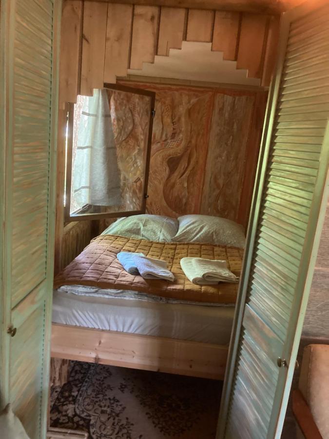 Holiday home Biberspur Zieko