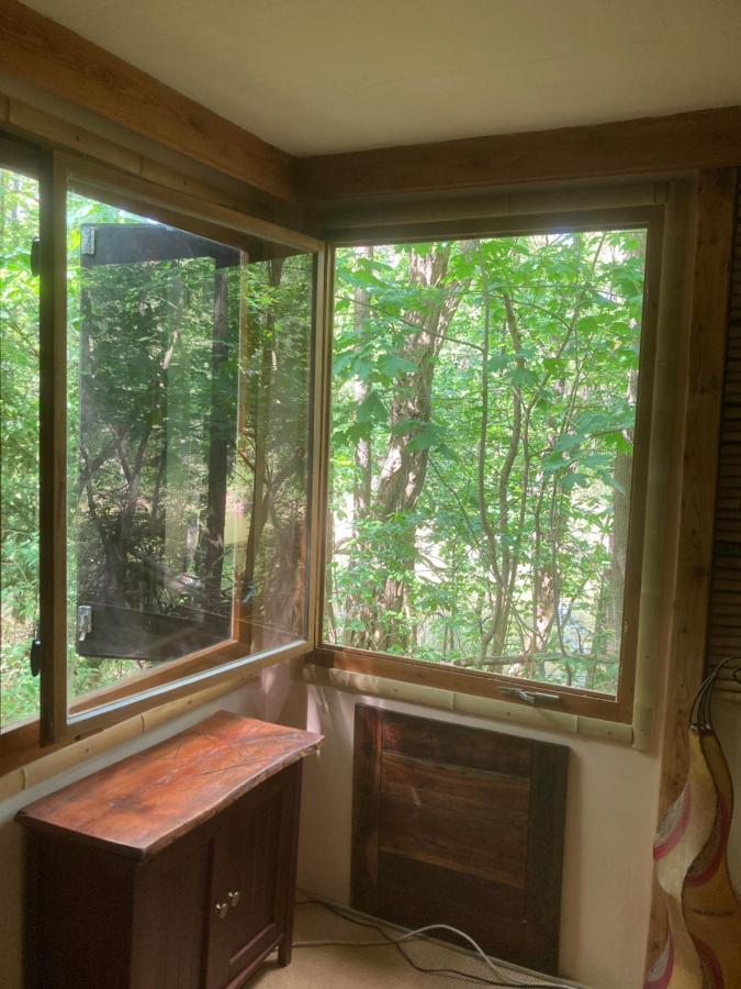 Biberspur Holiday home *