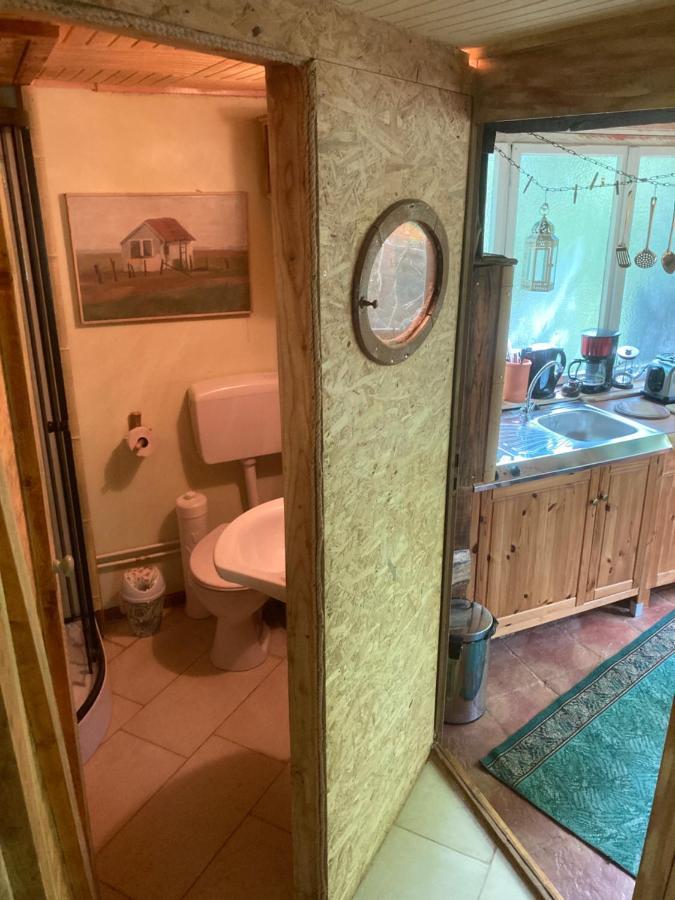 Holiday home Biberspur Zieko