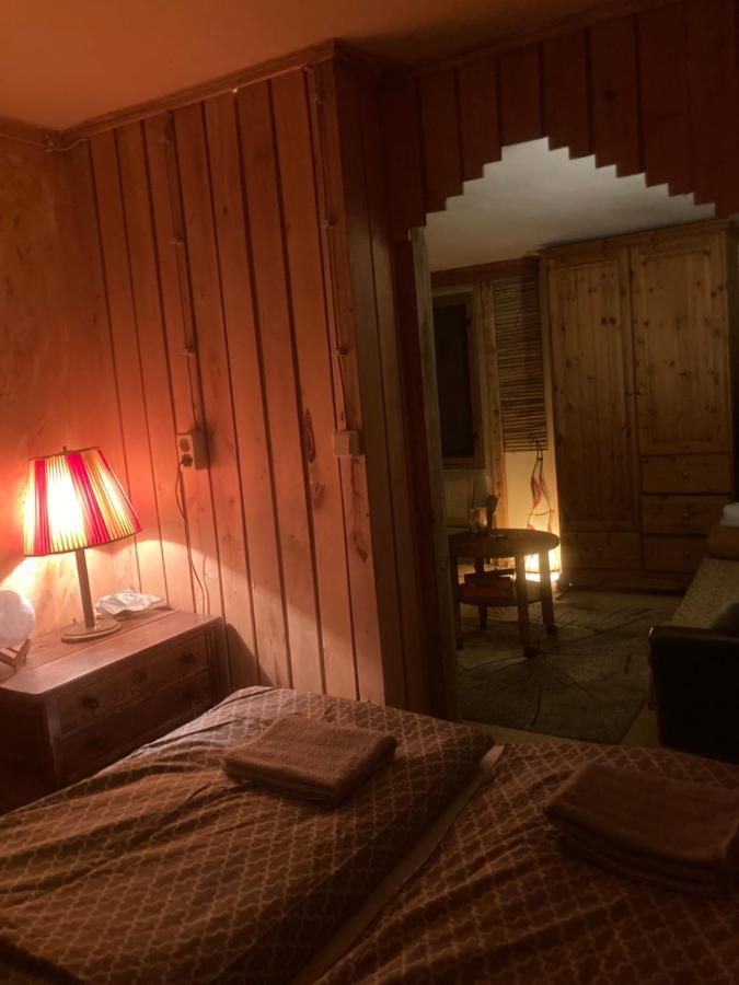 Holiday home Biberspur Zieko