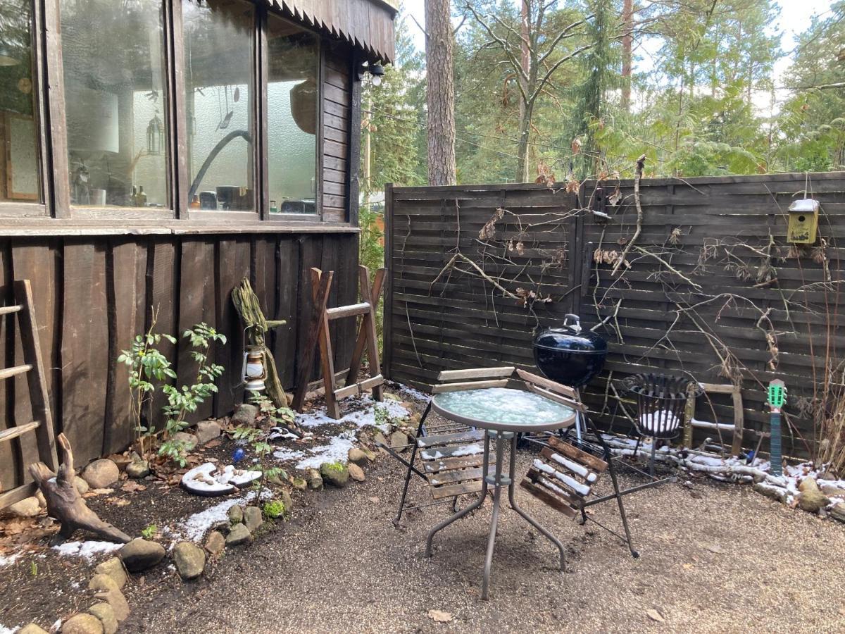 Holiday home Biberspur *