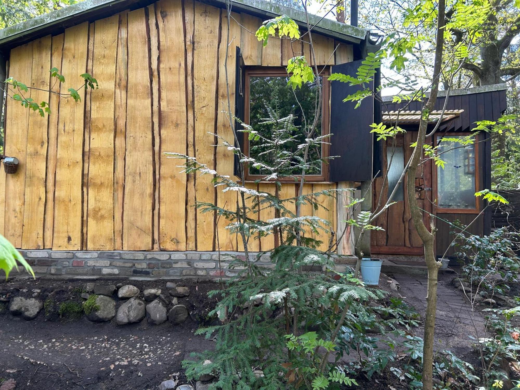 Biberspur Holiday home